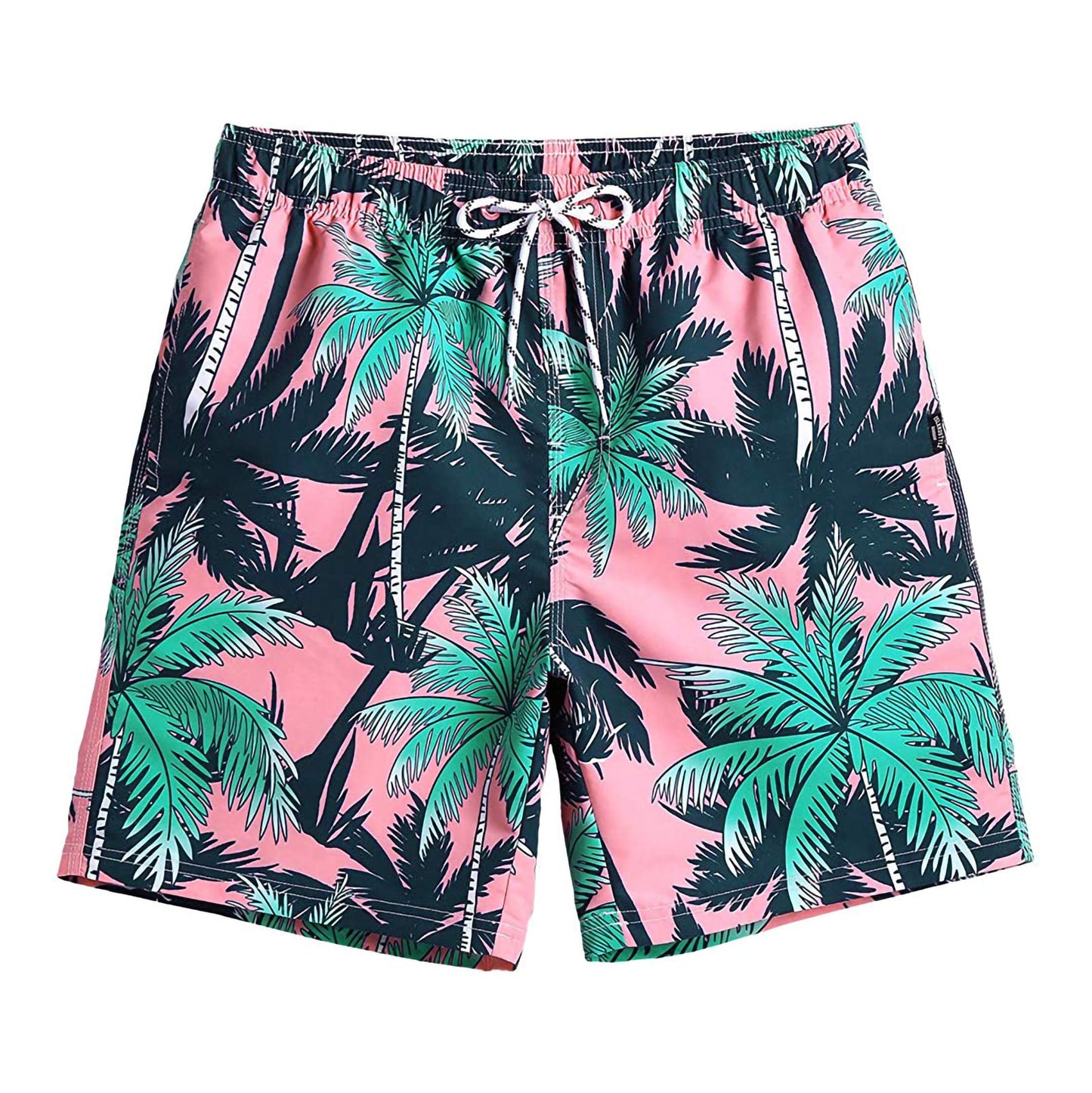 Men's Casual Swimwear Beach Shorts