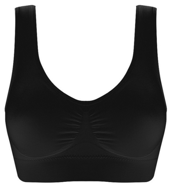 Women's Yoga Tank Top Sports Bra