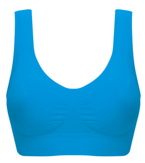 Women's Yoga Tank Top Sports Bra