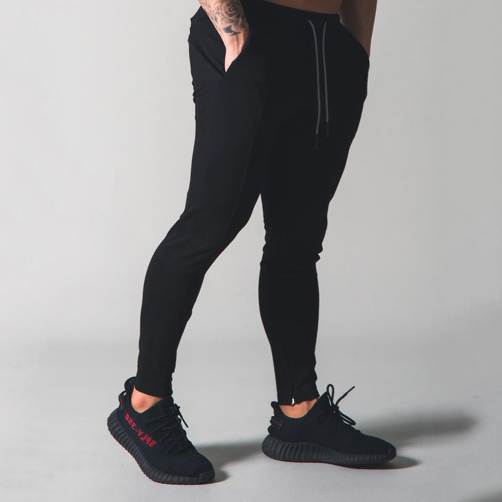 Men's Designer Casual Sports Pants