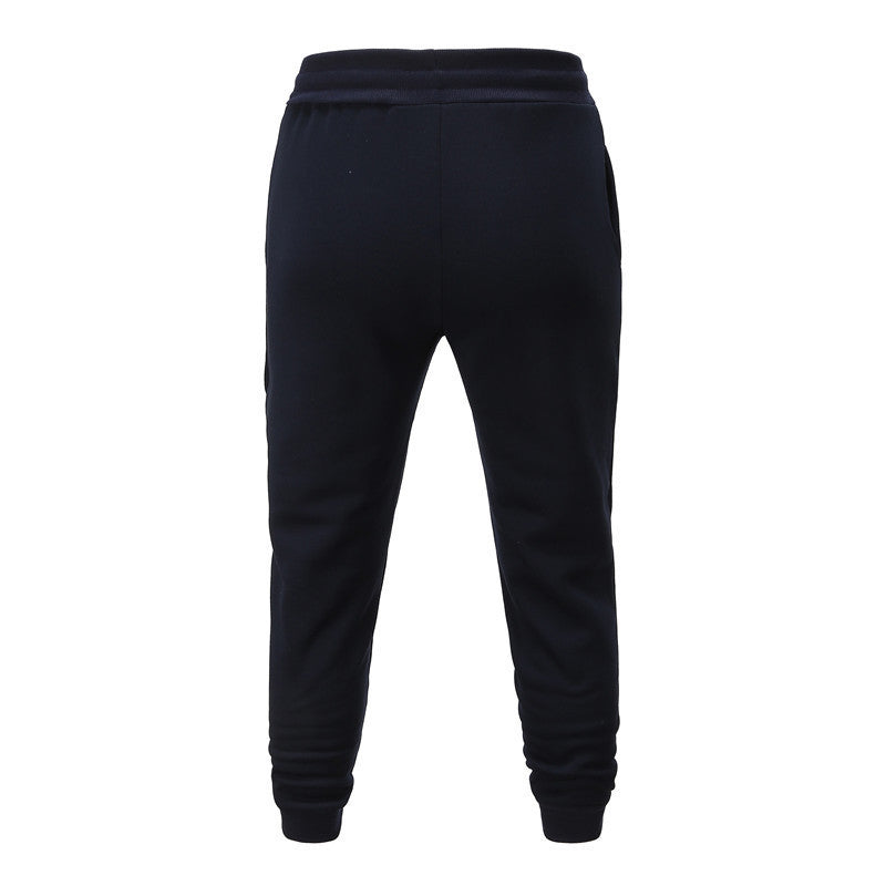 Men's Outdoor Sports Fitness Pants