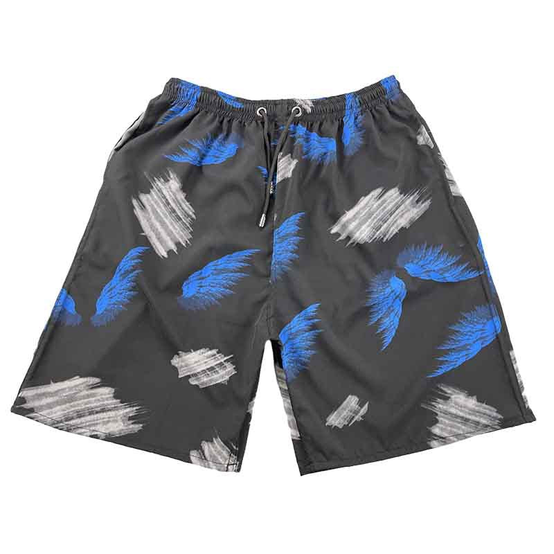 Men's Fashion Printed Board Shorts