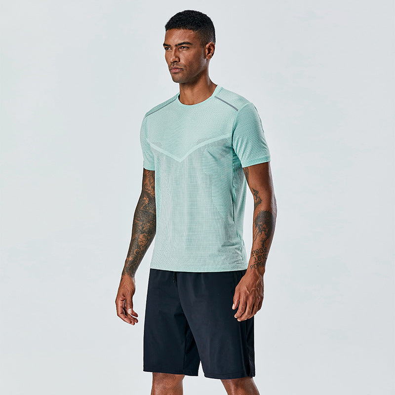 Men's Sport Quick-drying T-shirts