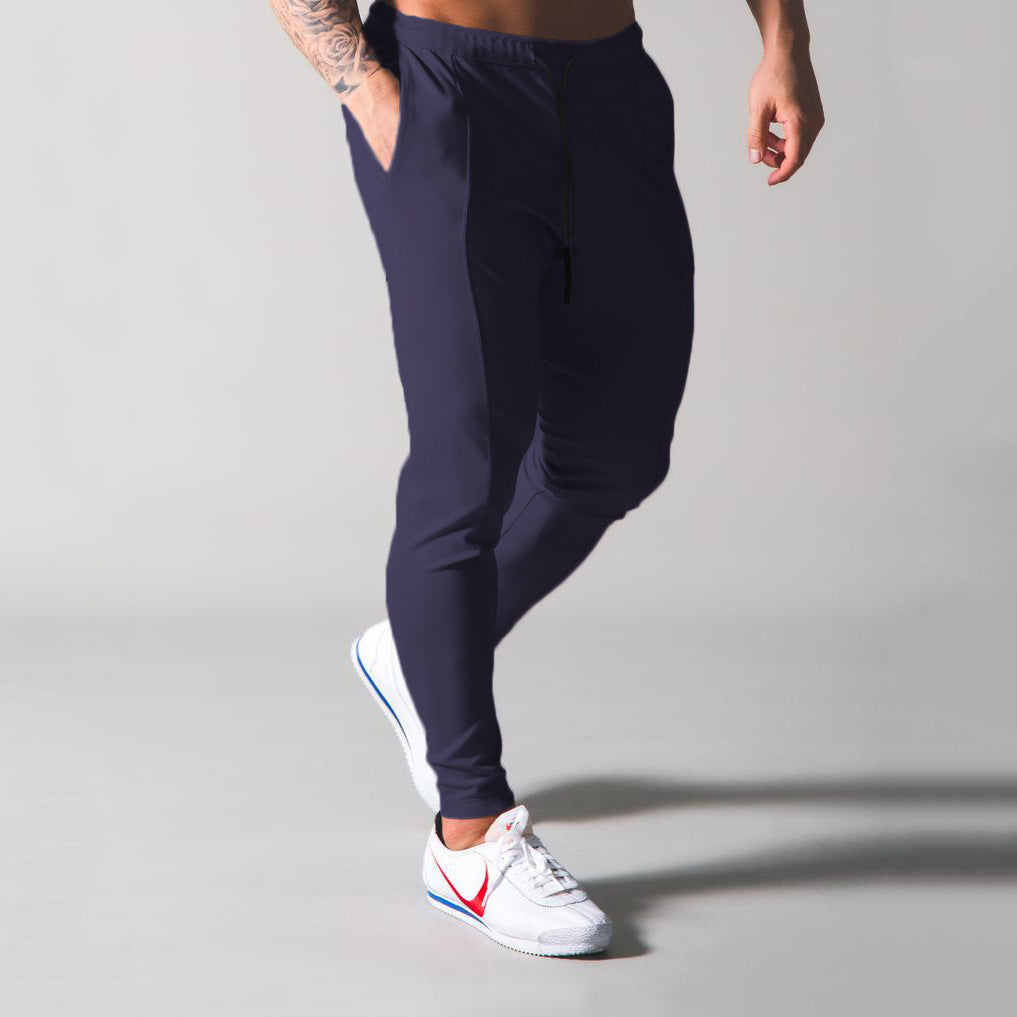 Men's Designer Casual Sports Pants