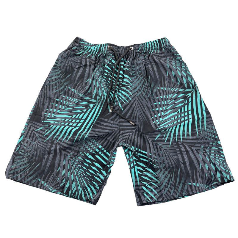 Men's Fashion Printed Board Shorts