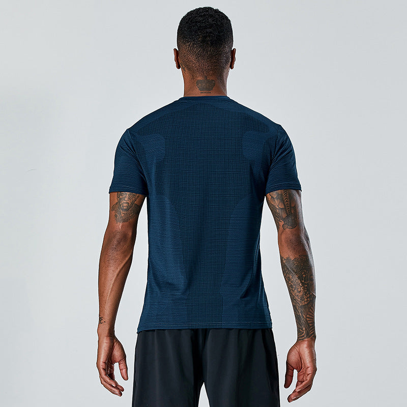 Men's Sport Quick-drying T-shirts