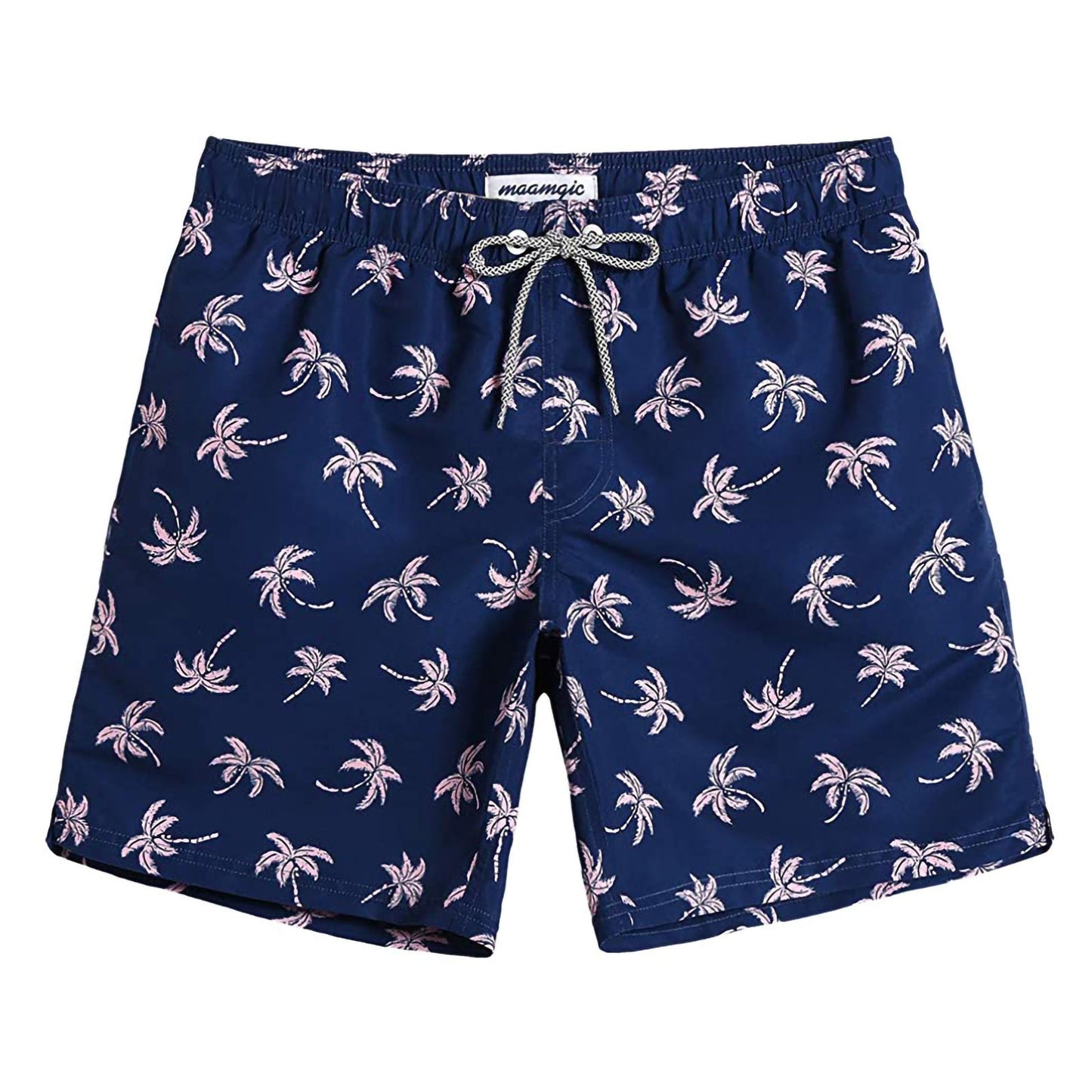 Men's Casual Swimwear Beach Shorts