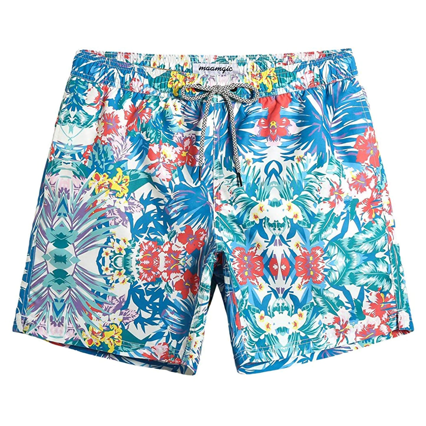 Men's Casual Swimwear Beach Shorts