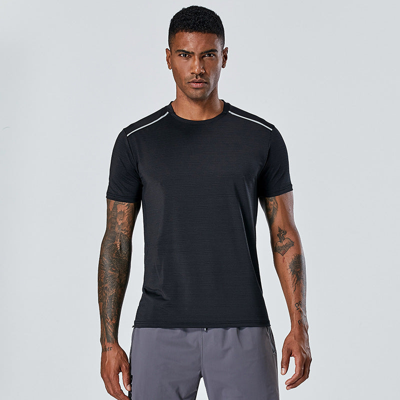 Men's Sport Quick-drying T-shirts