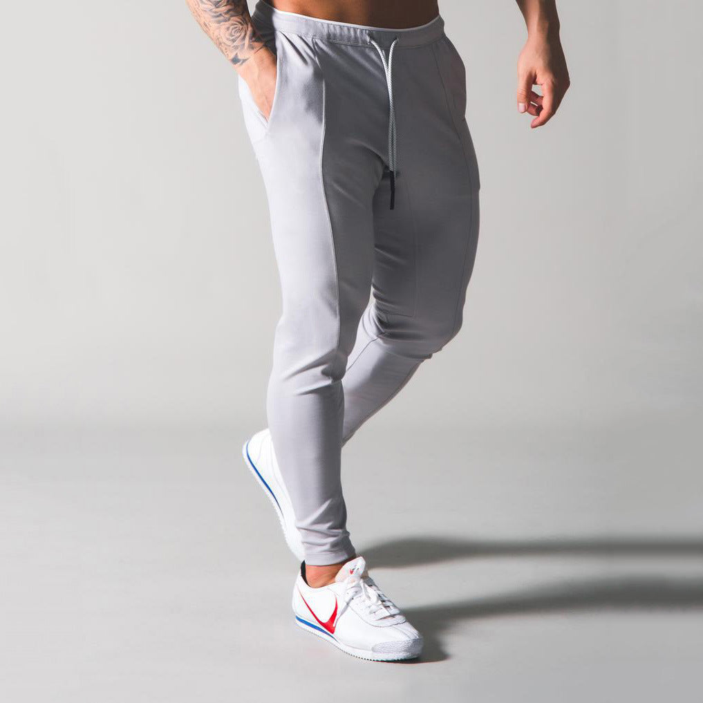 Men's Designer Casual Sports Pants