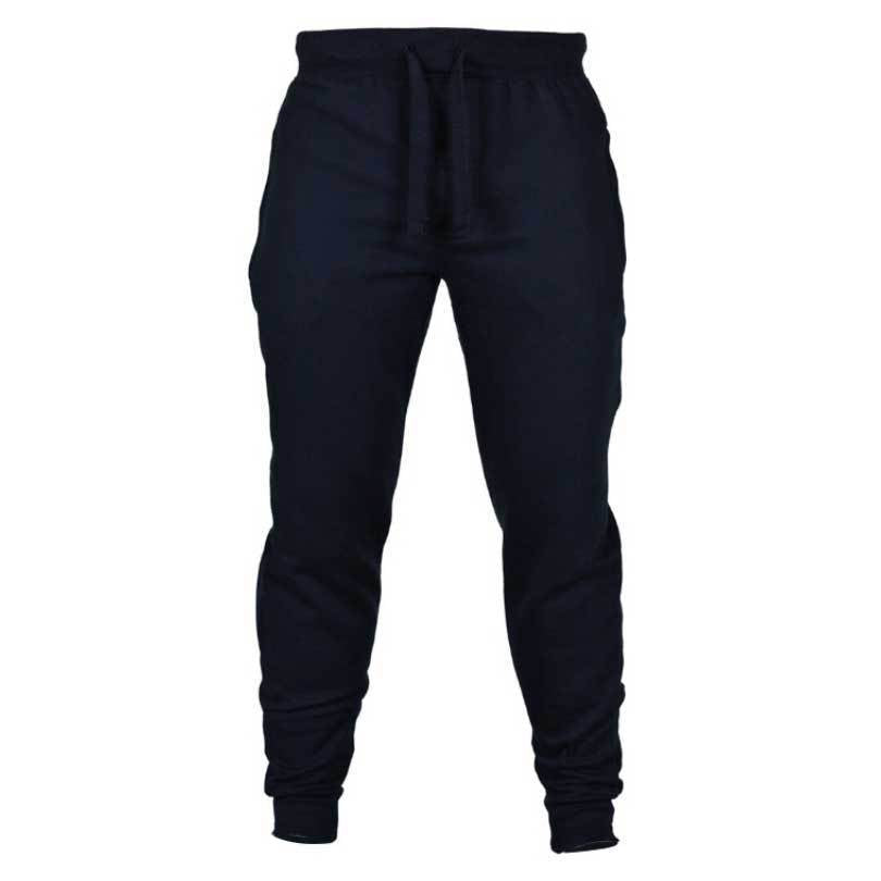 Men's Elasticated Track Pants