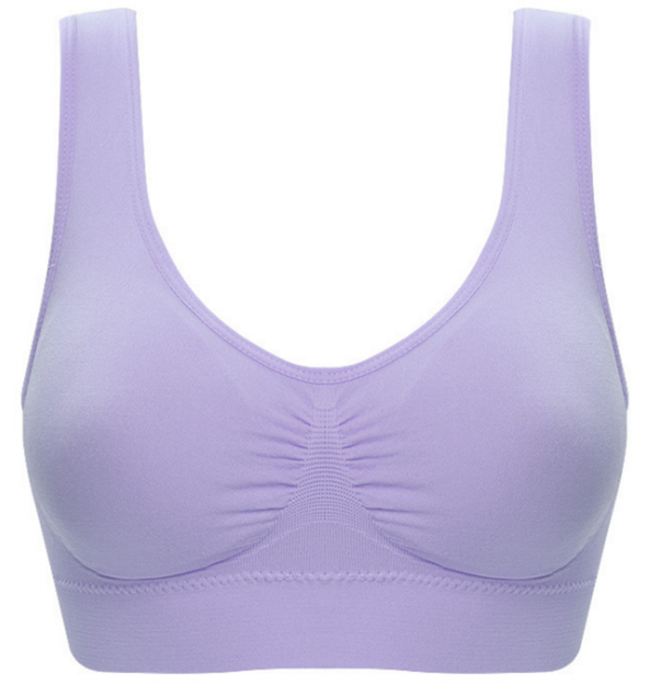 Women's Yoga Tank Top Sports Bra