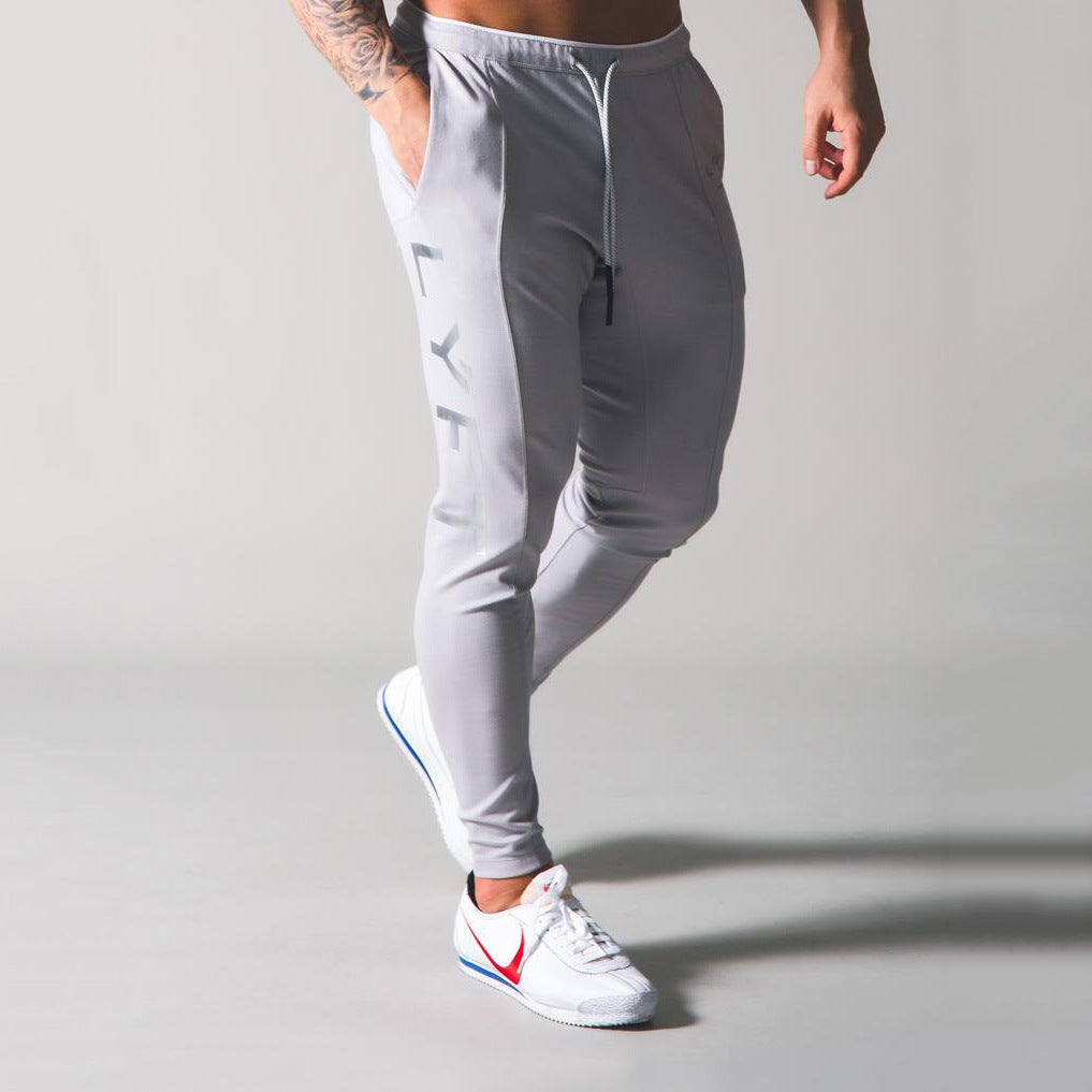 Men's Designer Casual Sports Pants