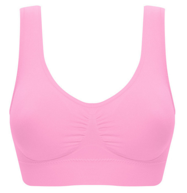 Women's Yoga Tank Top Sports Bra