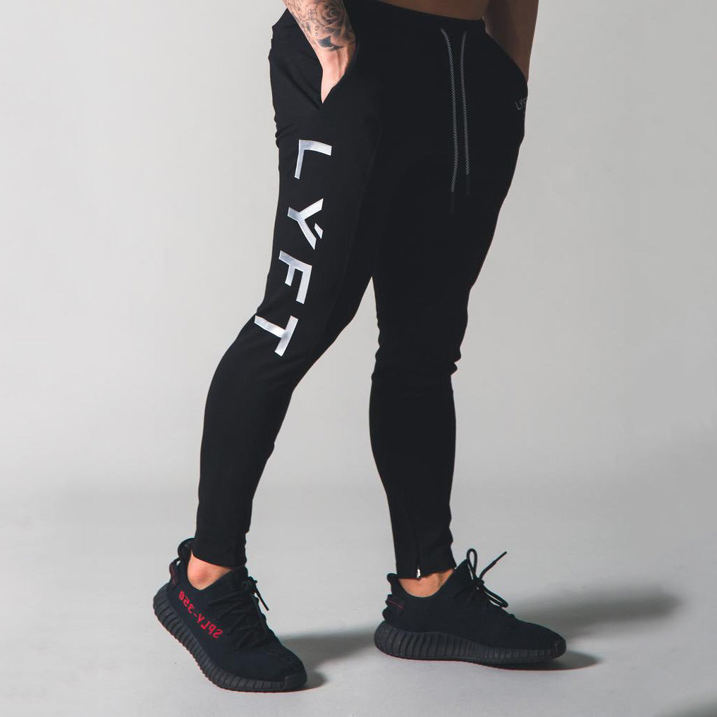 Men's Designer Casual Sports Pants