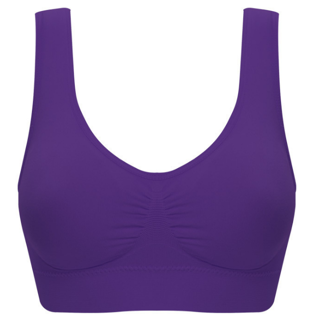 Women's Yoga Tank Top Sports Bra