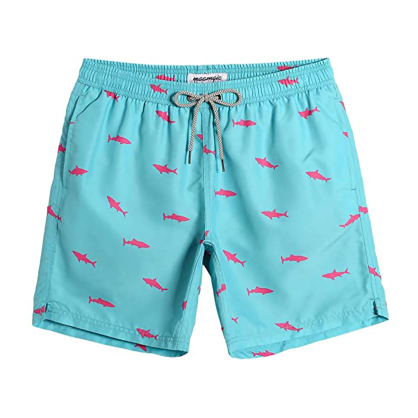 Men's Casual Swimwear Beach Shorts