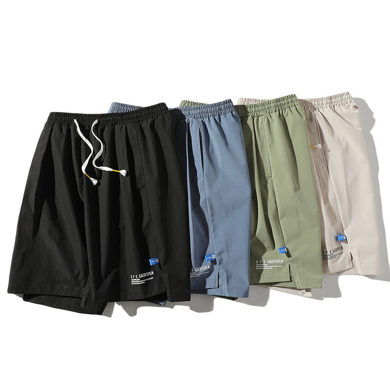 Men's Beach Basketball Quick-drying Sport Shorts