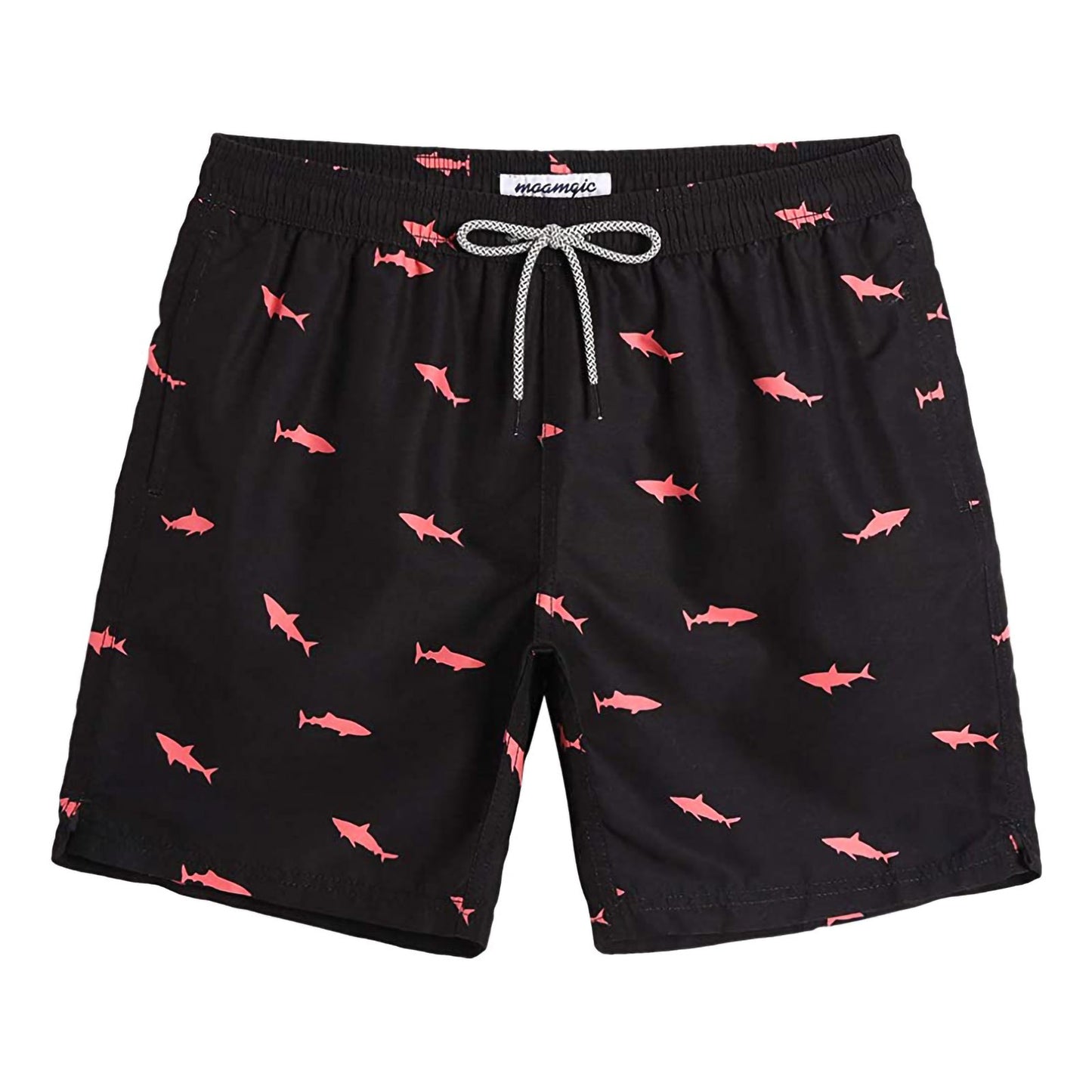 Men's Casual Swimwear Beach Shorts