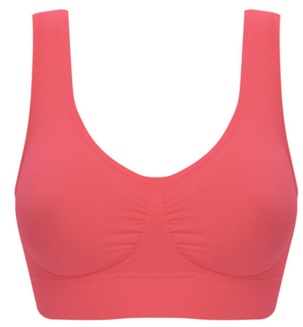 Women's Yoga Tank Top Sports Bra