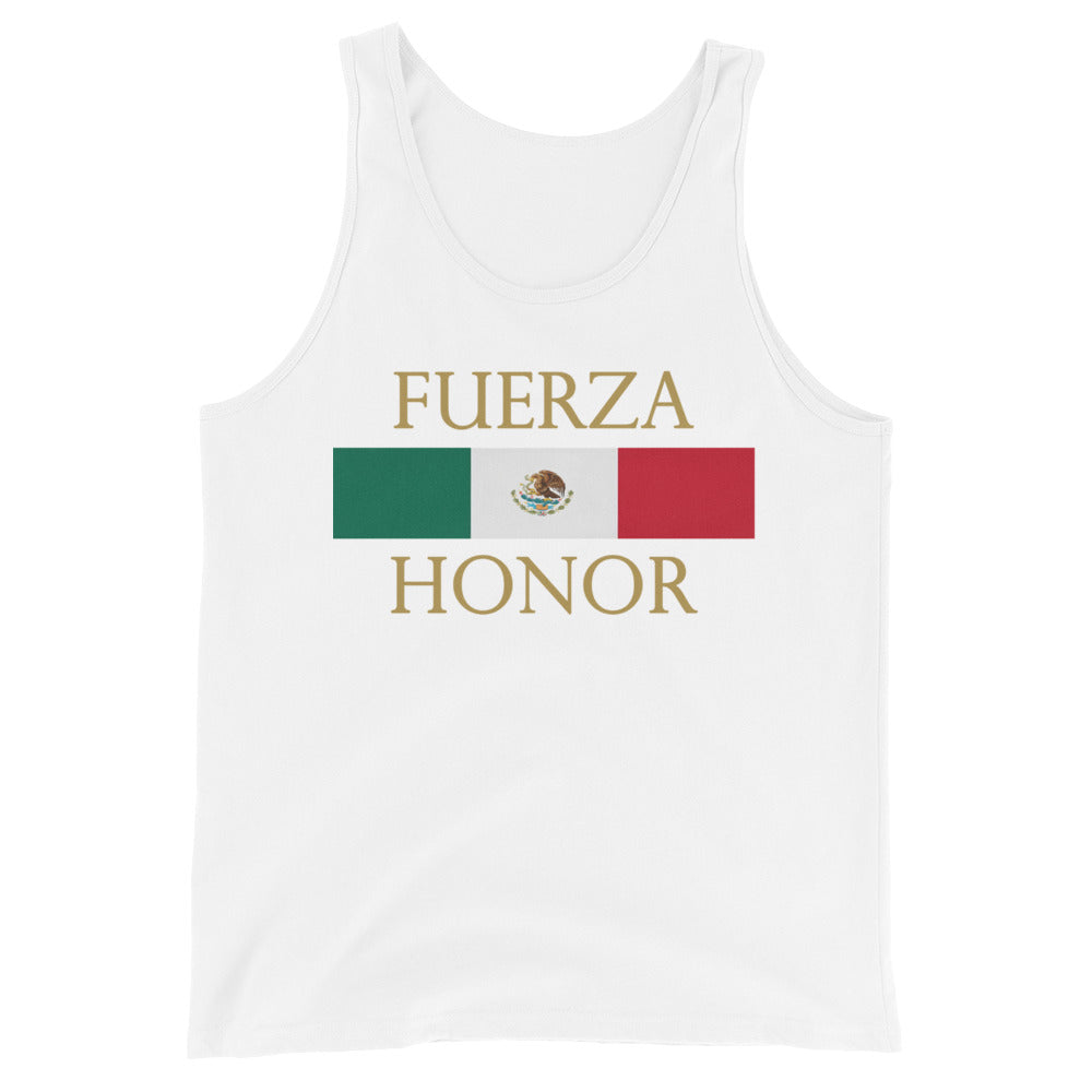 Fuerza y Honor Edición Mexicana