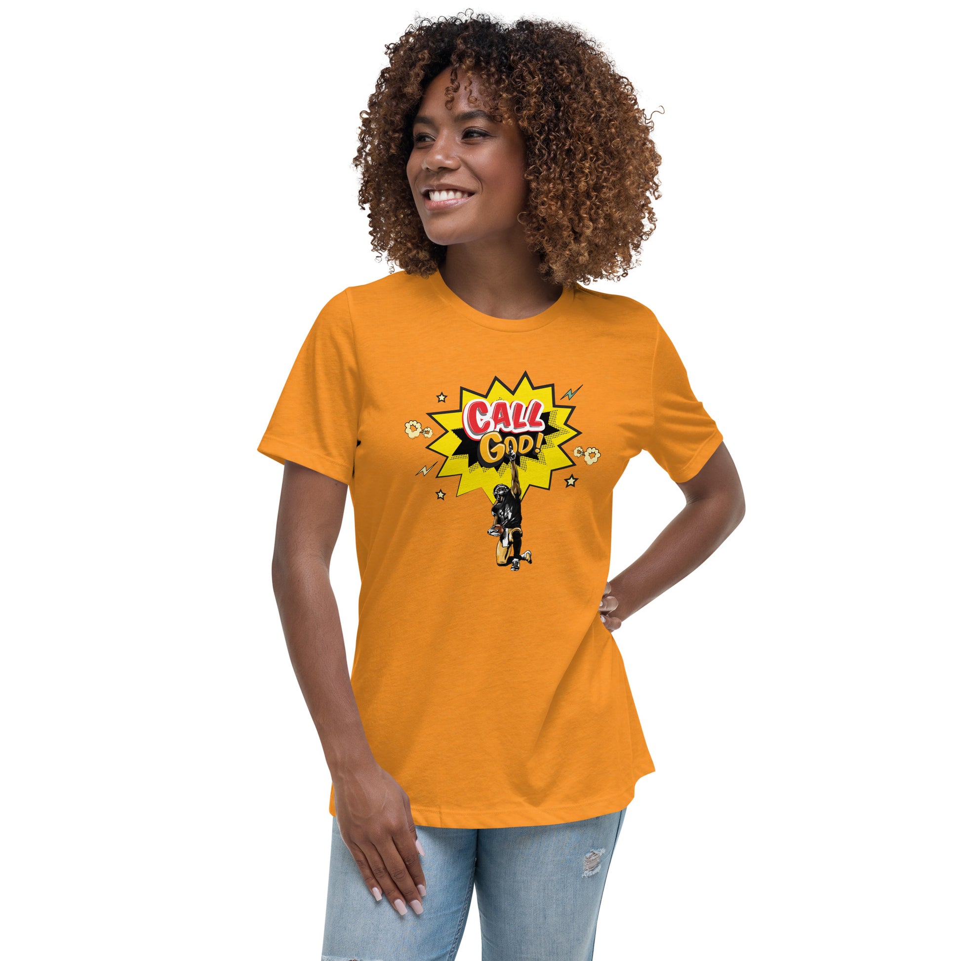 Official Licensed Pittsburgh Steelers Antonio Brown NFL Tshirt For Women