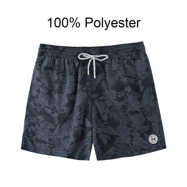 Men's Premium Swimming Shorts