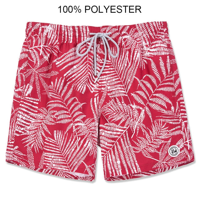 Men's Premium Swimming Shorts