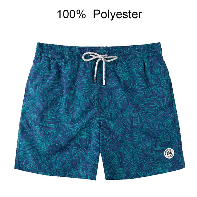 Men's Premium Swimming Shorts