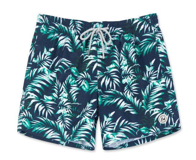 Men's Premium Swimming Shorts