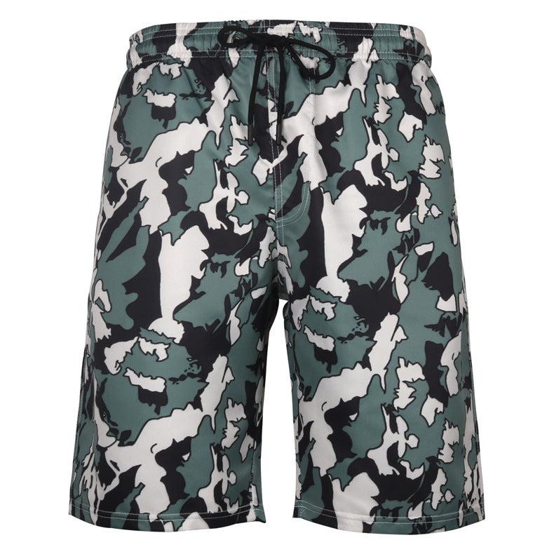 Men's Long Beach California Shorts