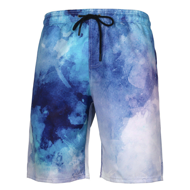 Men's Long Beach California Shorts