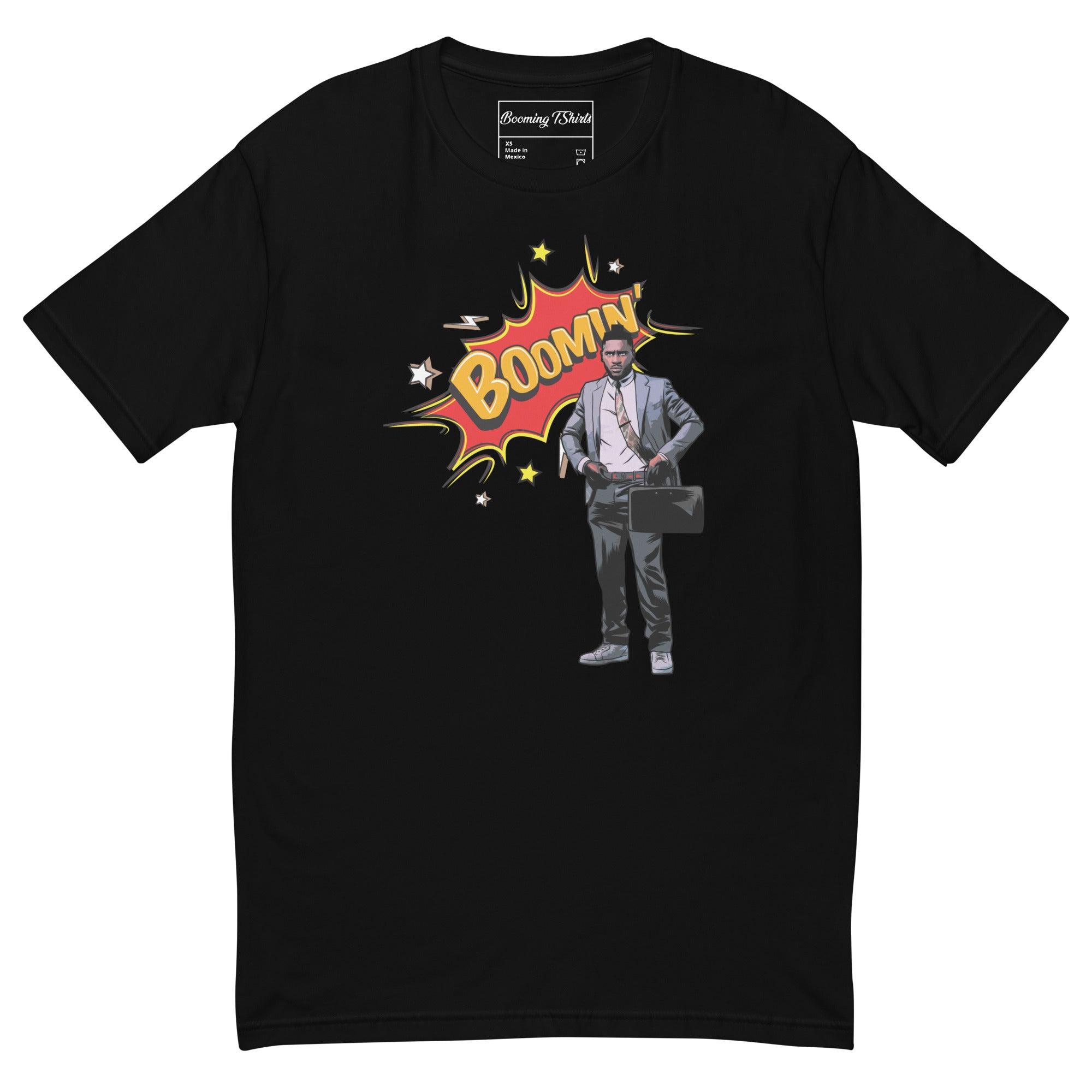 Antonio brown boomin shirt best sale