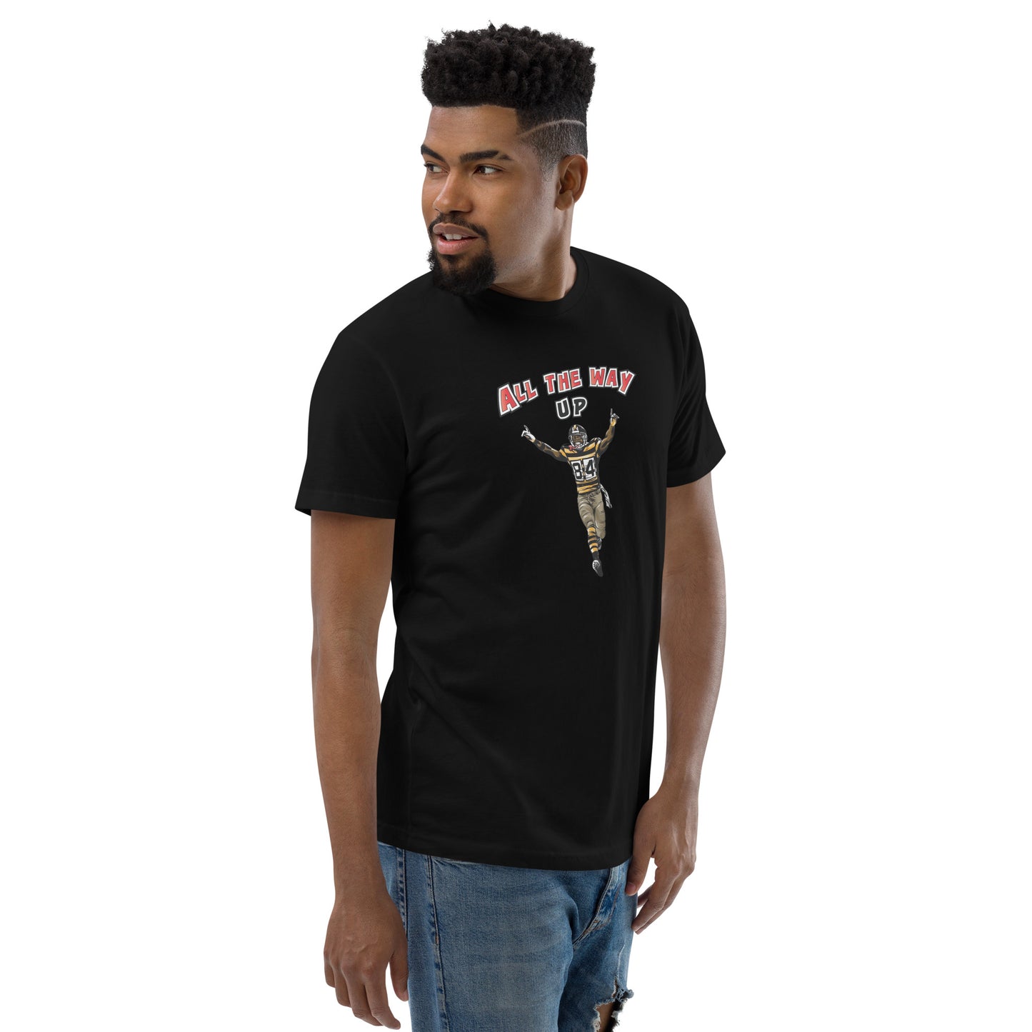 Antonio Brown Premium Classic T-shirt