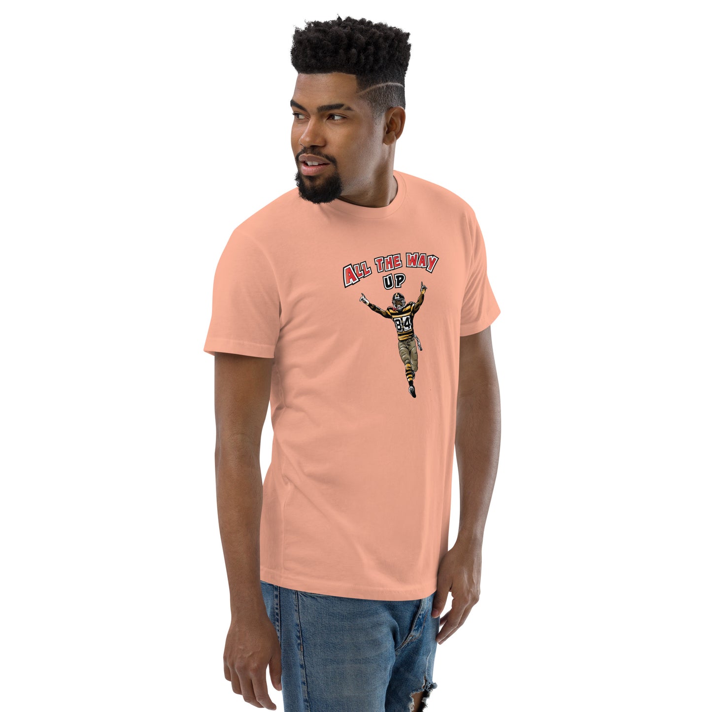 Antonio Brown Premium Classic T-shirt