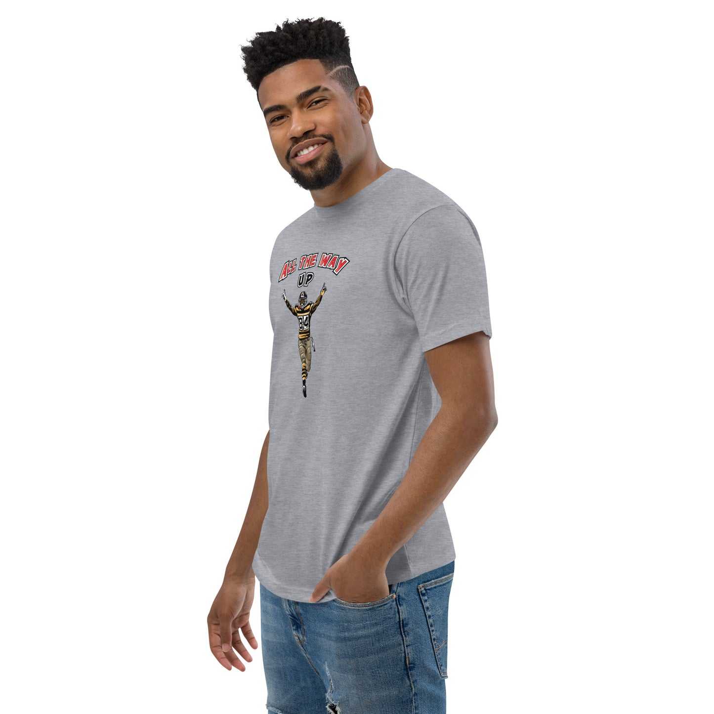 Antonio Brown Premium Classic T-shirt