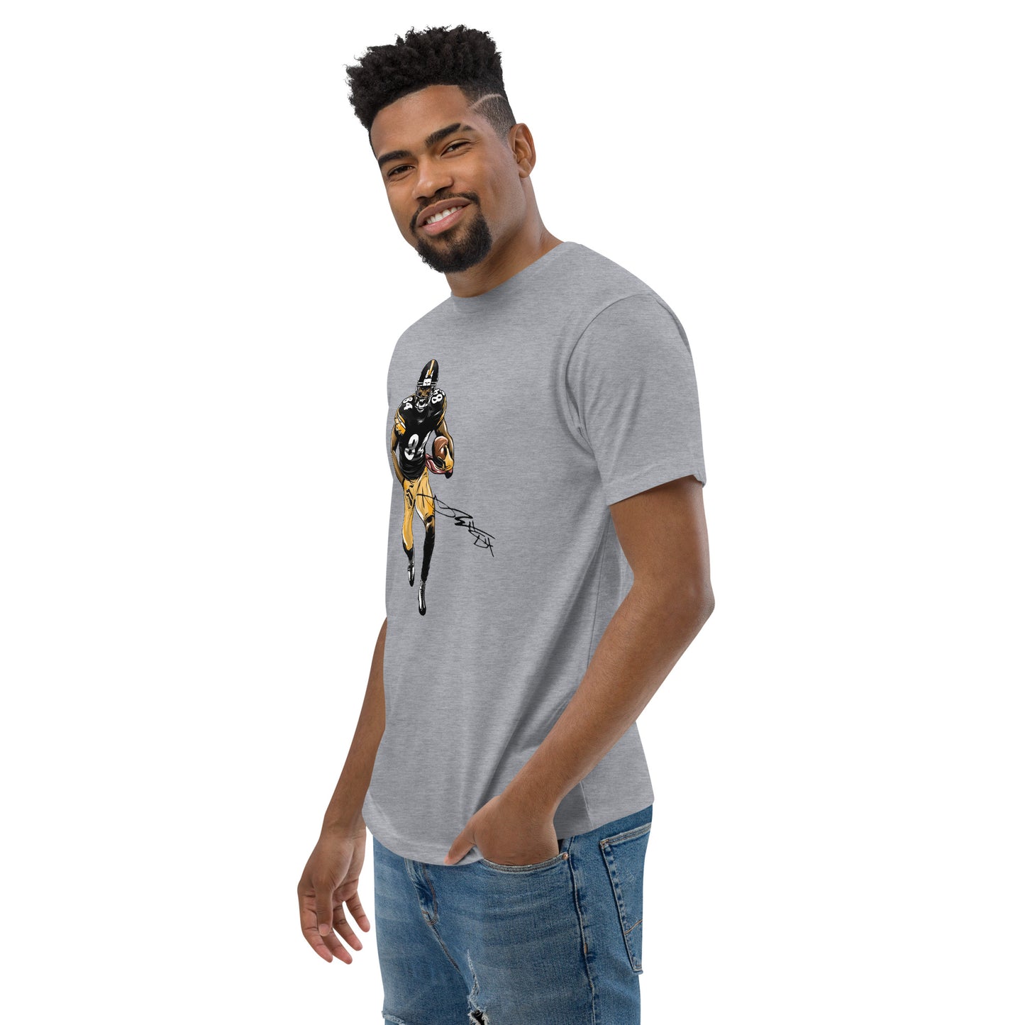 Antonio Brown Premium Classic T-shirt