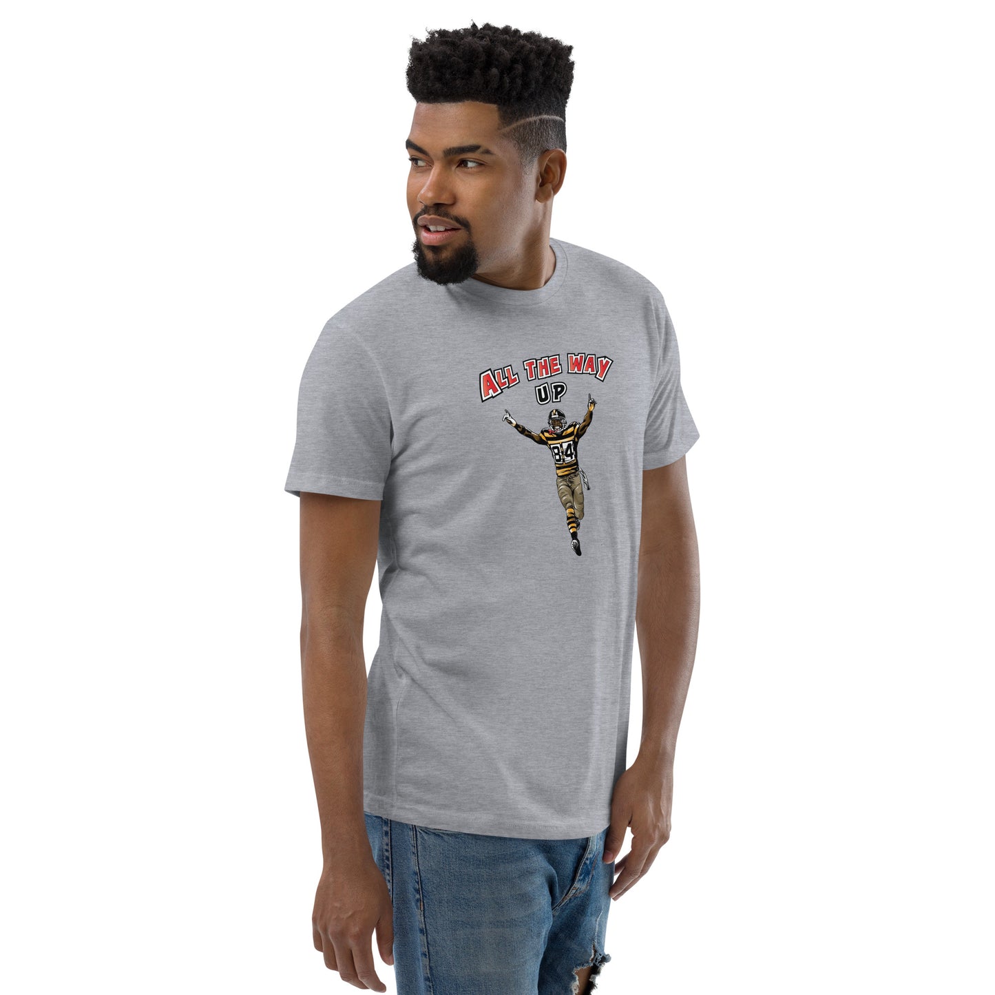 Antonio Brown Premium Classic T-shirt