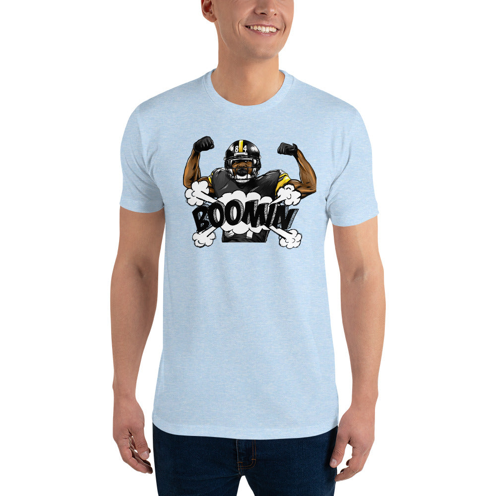 Antonio Brown Premium Classic T-shirt