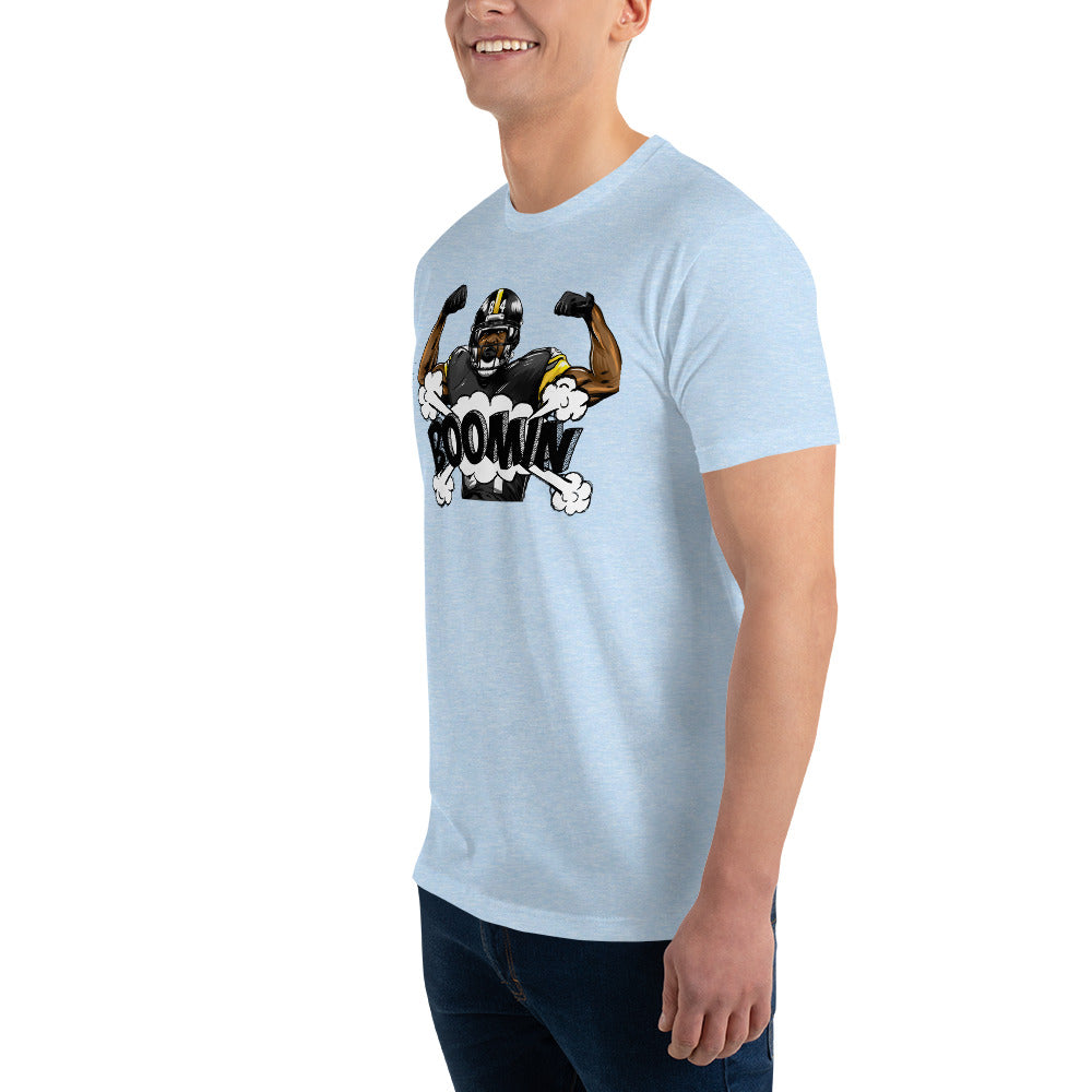 Antonio Brown Premium Classic T-shirt