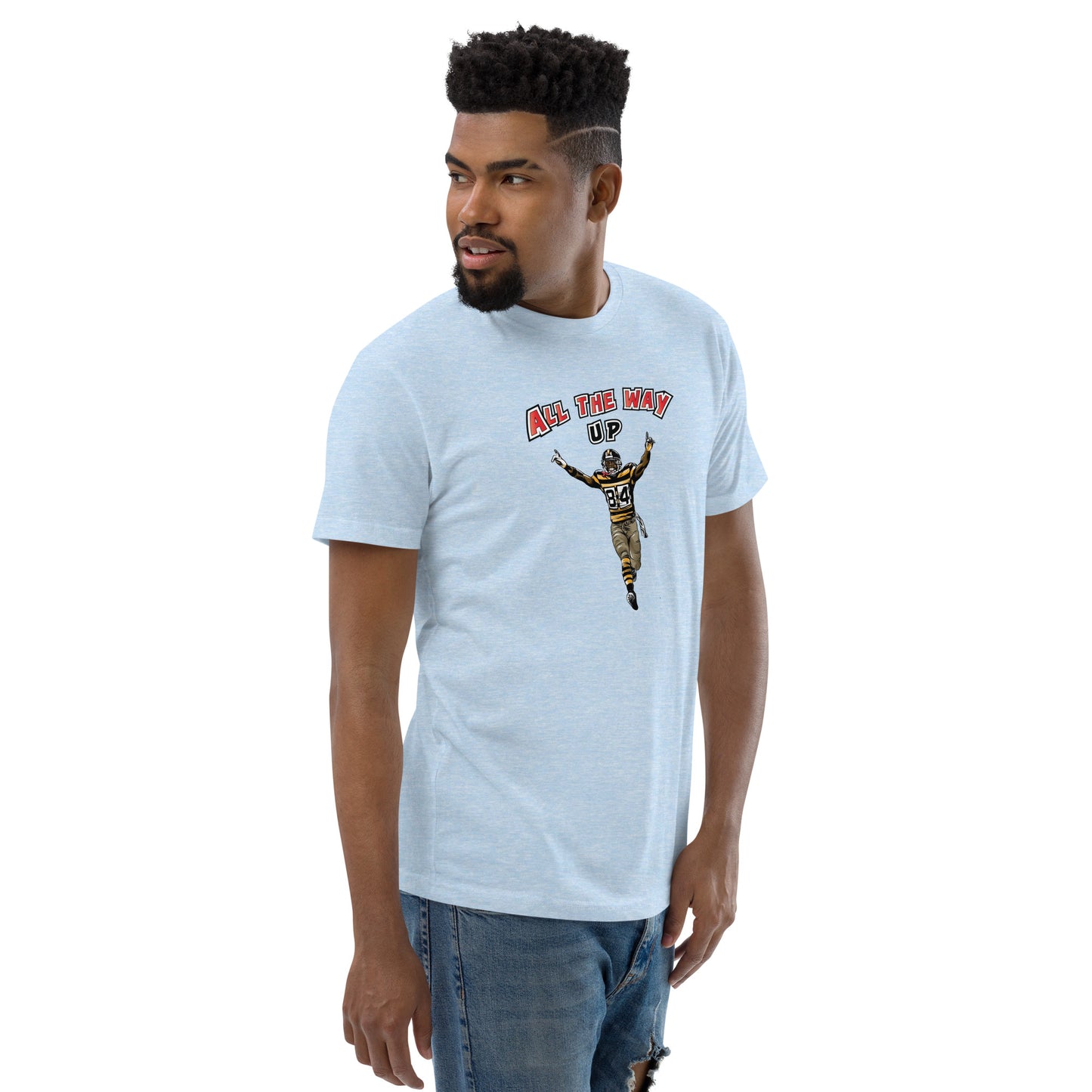 Antonio Brown Premium Classic T-shirt