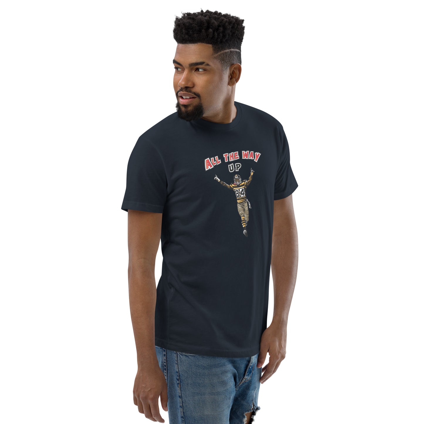 Antonio Brown Premium Classic T-shirt