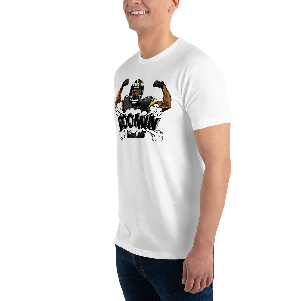 Antonio Brown Premium Classic T-shirt