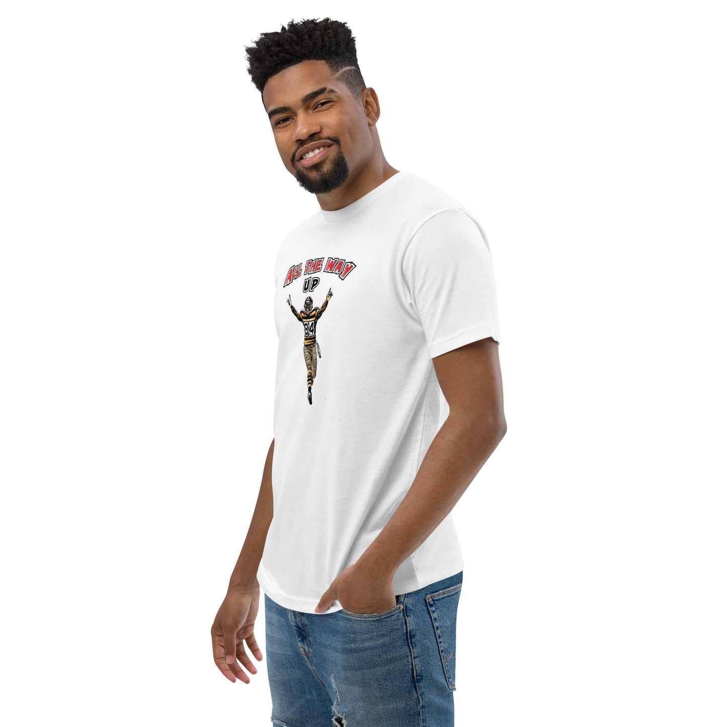 Antonio Brown Premium Classic T-shirt