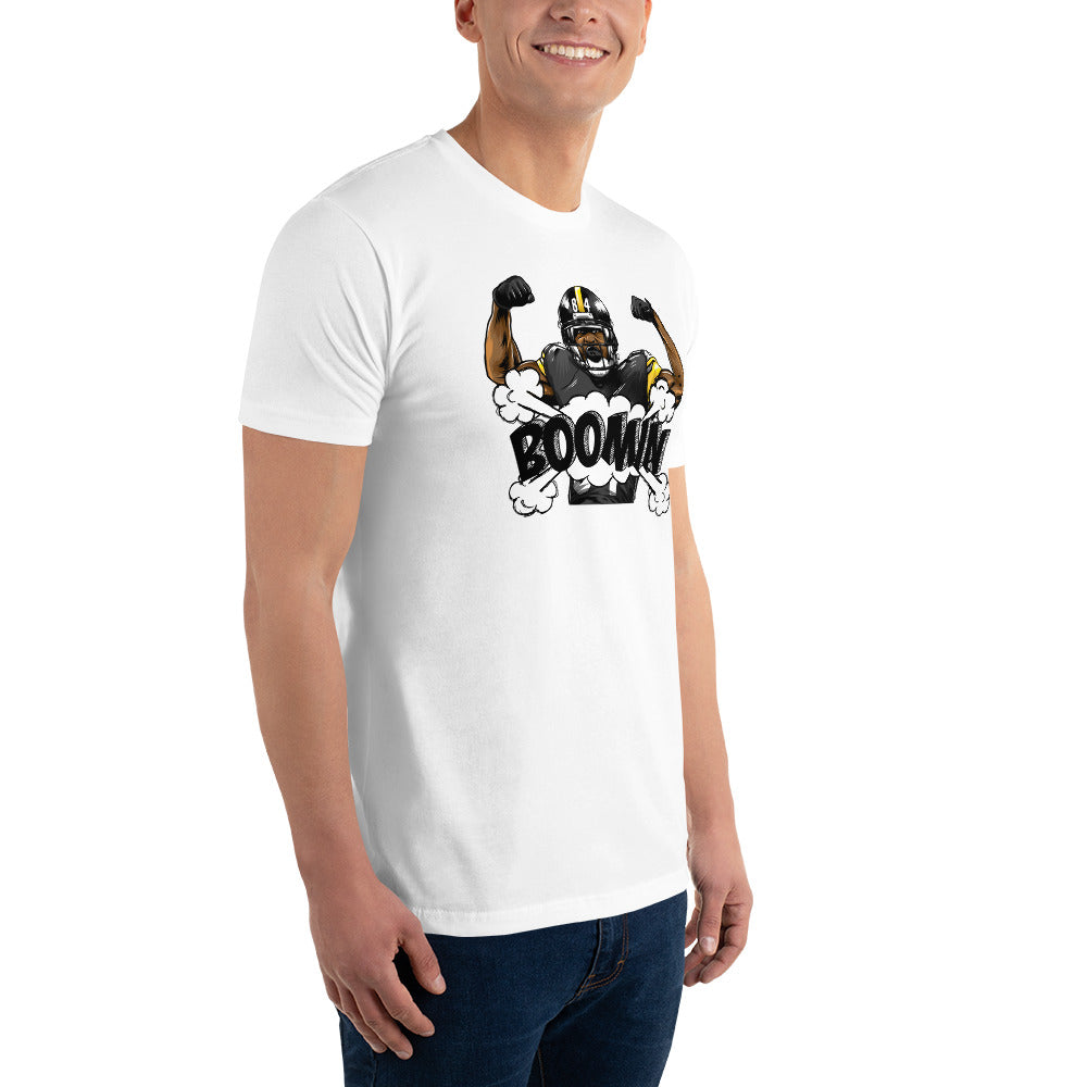 Antonio Brown Premium Classic T-shirt