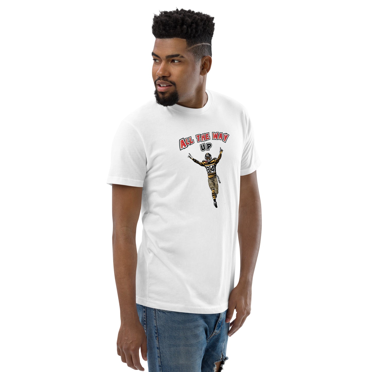 Antonio Brown Premium Classic T-shirt